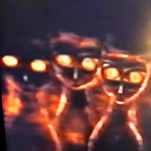 Meet your Posher, Rick